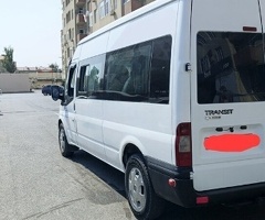 2007, 2.4L, 500000 km, Mexanika