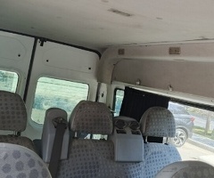 2007, 2.4L, 500000 km, Mexanika