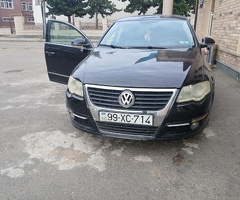 Volkswagen  Passat, 2006, 2.0L, 357460 km, Avtomat