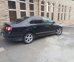 Volkswagen  Passat, 2006, 2.0L, 357460 km, Avtomat