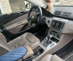 Volkswagen  Passat, 2006, 2.0L, 357460 km, Avtomat