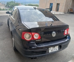 Volkswagen  Passat, 2006, 2.0L, 357460 km, Avtomat