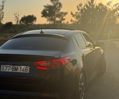 Kia  Optima, 2014, 2.0L, 228527 km, Avtomat