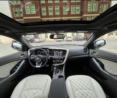 Kia  Optima, 2014, 2.0L, 228527 km, Avtomat