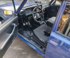 LADA (VAZ)  2107, 1999, 1.6L, 63000 km, Mexanika