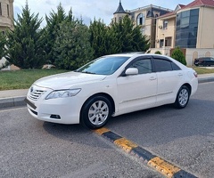 Toyota  Camry, 2008, 2.4L, 191000 km, Avtomat