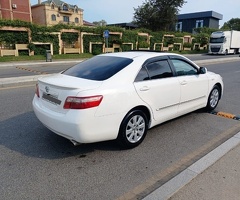 Toyota  Camry, 2008, 2.4L, 191000 km, Avtomat