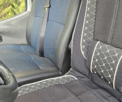Transit , 1998, 2.5L, 815012 km, Mexanika