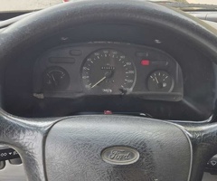 Transit , 1998, 2.5L, 815012 km, Mexanika
