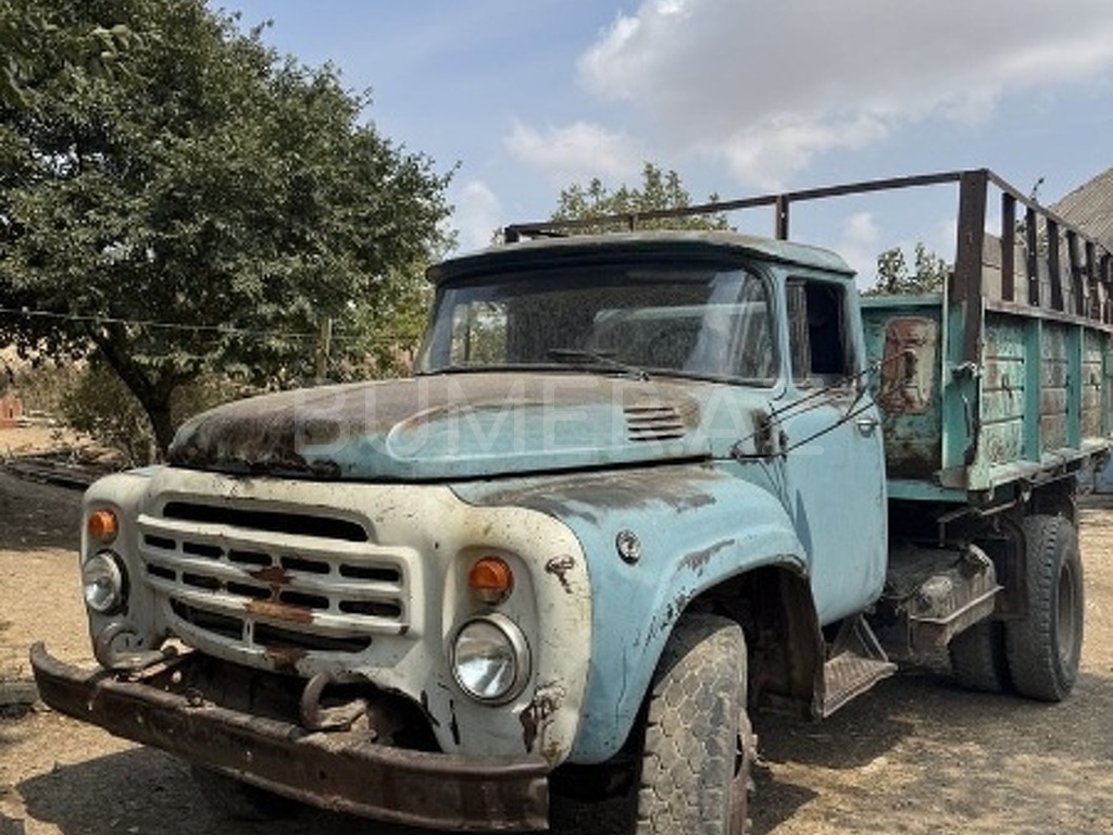 130 , 1988, 6.0L, 189909 km, Mexanika
