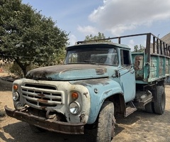 130 , 1988, 6.0L, 189909 km, Mexanika