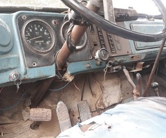 130 , 1988, 6.0L, 189909 km, Mexanika