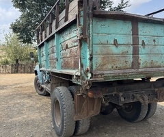 130 , 1988, 6.0L, 189909 km, Mexanika