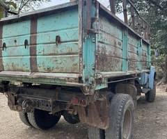 130 , 1988, 6.0L, 189909 km, Mexanika