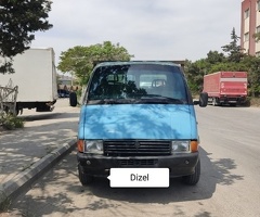33023-744  , 1995, 2.7L, 190044 km, Mexanika