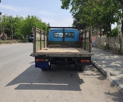 33023-744  , 1995, 2.7L, 190044 km, Mexanika