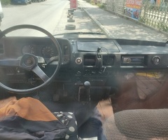 33023-744  , 1995, 2.7L, 190044 km, Mexanika