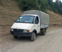 33021 , 2000, 2.5L, 180000 km, Mexanika