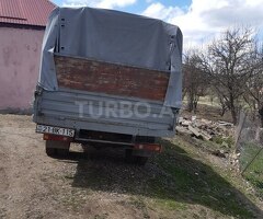 33021 , 2000, 2.5L, 180000 km, Mexanika