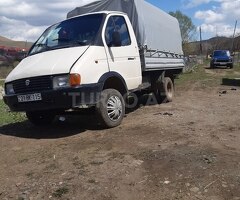 33021 , 2000, 2.5L, 180000 km, Mexanika