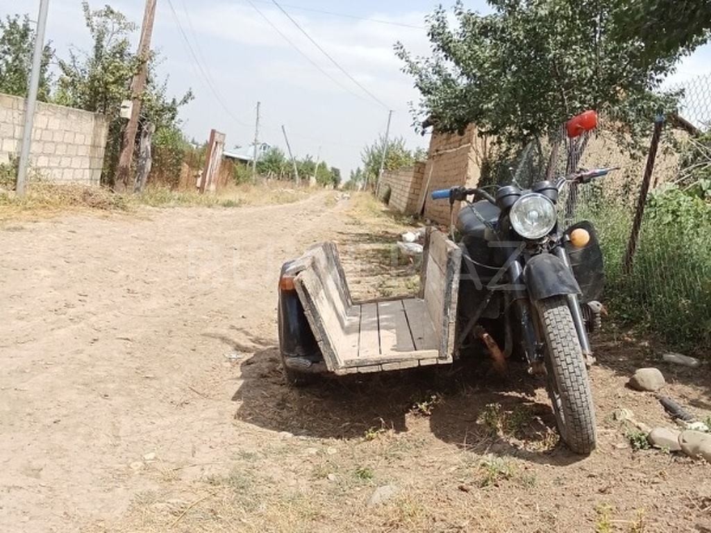 Motosiklet, 1992, 1.0L, 2454548 km