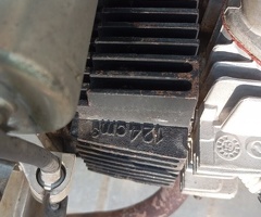 Motosiklet, 2021, 0.05L, 28000 km