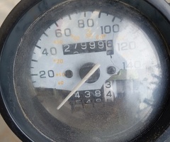 Motosiklet, 2021, 0.05L, 28000 km