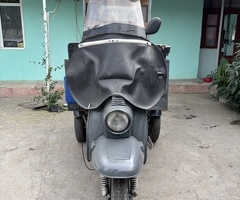 Motosiklet, 1990, 0.20L, 130000 km
