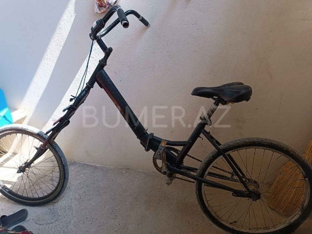 Velosiped