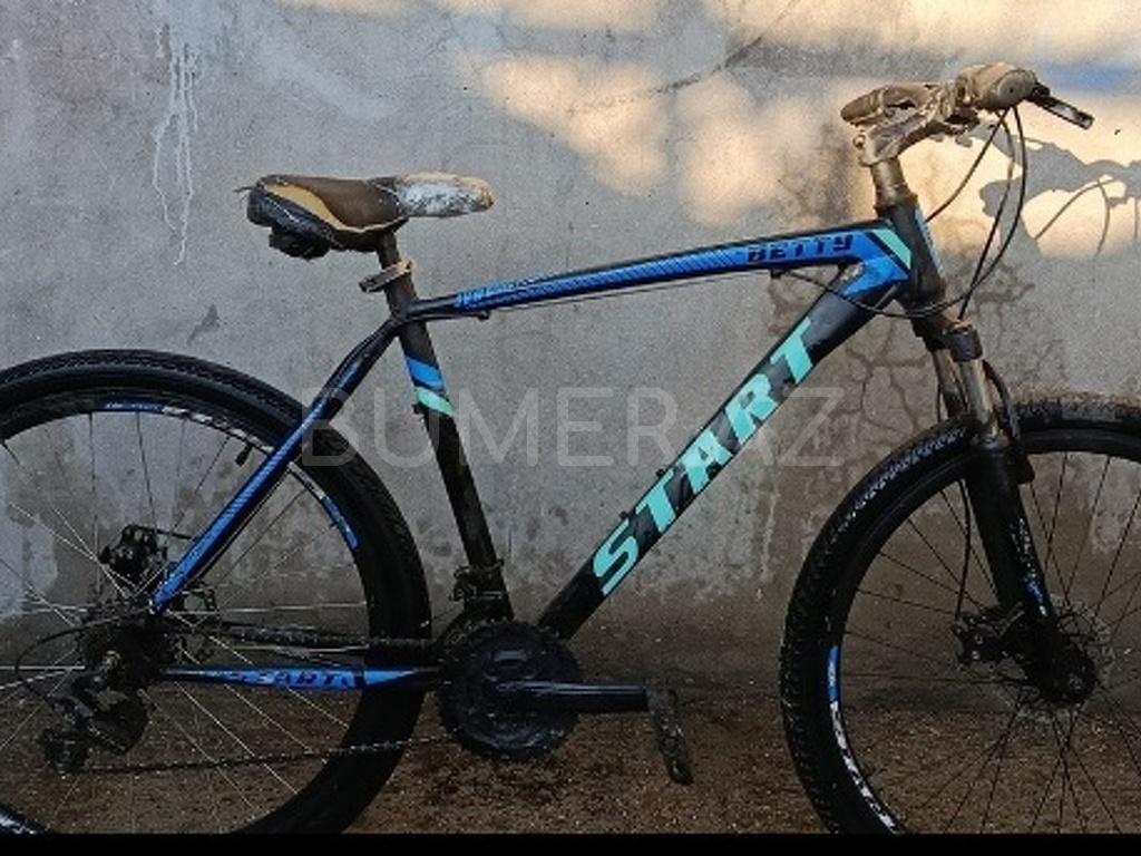 Velosiped