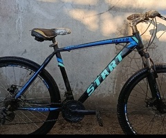 Velosiped