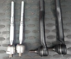 Aksesuarlar-Tüninq, "Nissan Tiida" asqı qolları