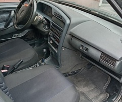 LADA (VAZ)  2115, 2007, 1.6L, 100000 km, Mexanika