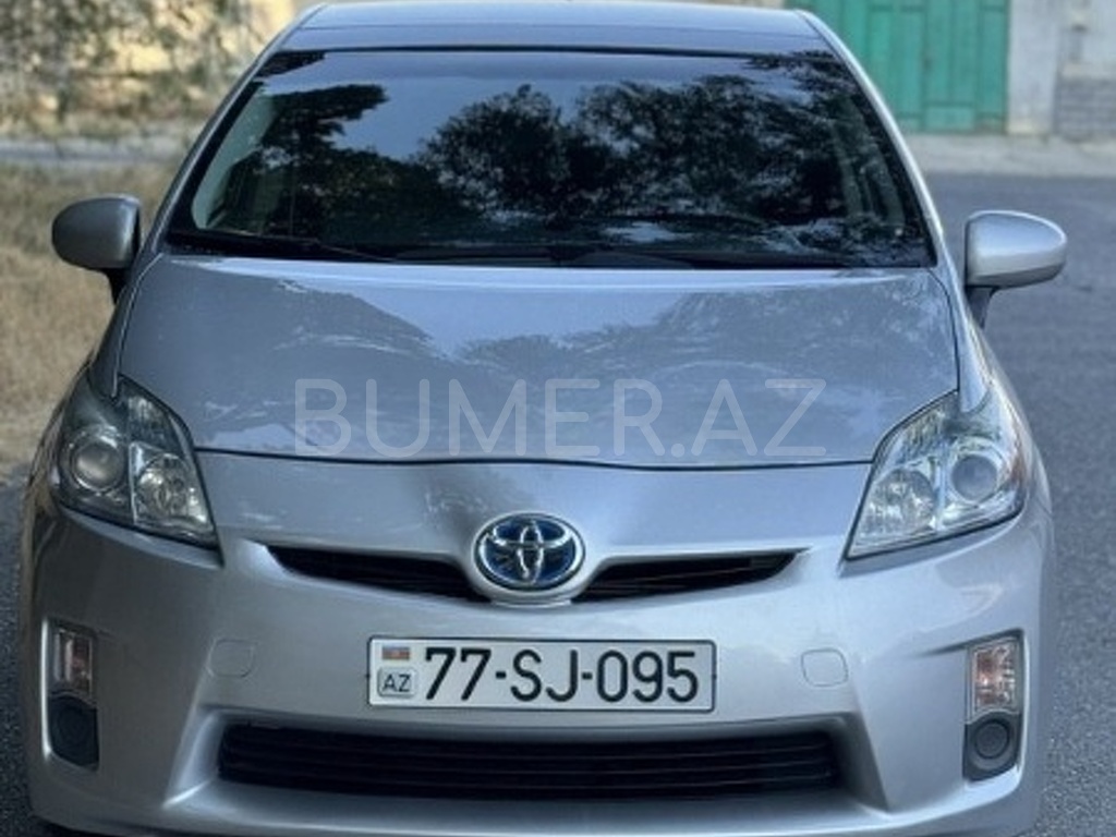 Toyota  Prius, 2010, 1.8L, 164000 km, Avtomat