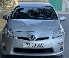 Toyota  Prius, 2010, 1.8L, 164000 km, Avtomat