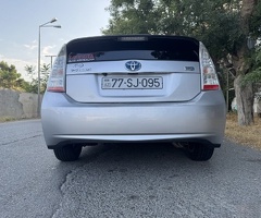 Toyota  Prius, 2010, 1.8L, 164000 km, Avtomat