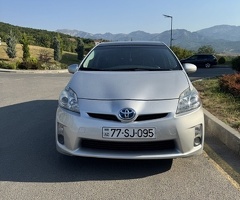 Toyota  Prius, 2010, 1.8L, 164000 km, Avtomat