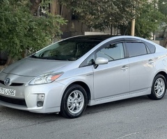 Toyota  Prius, 2010, 1.8L, 164000 km, Avtomat
