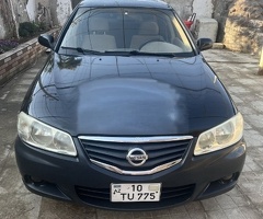 Nissan  Sunny, 2006, 1.6L, 320000 km, Avtomat