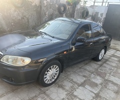 Nissan  Sunny, 2006, 1.6L, 320000 km, Avtomat