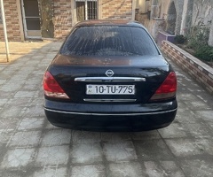 Nissan  Sunny, 2006, 1.6L, 320000 km, Avtomat