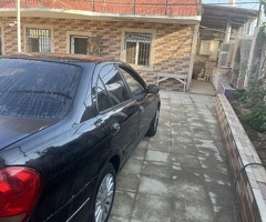 Nissan  Sunny, 2006, 1.6L, 320000 km, Avtomat