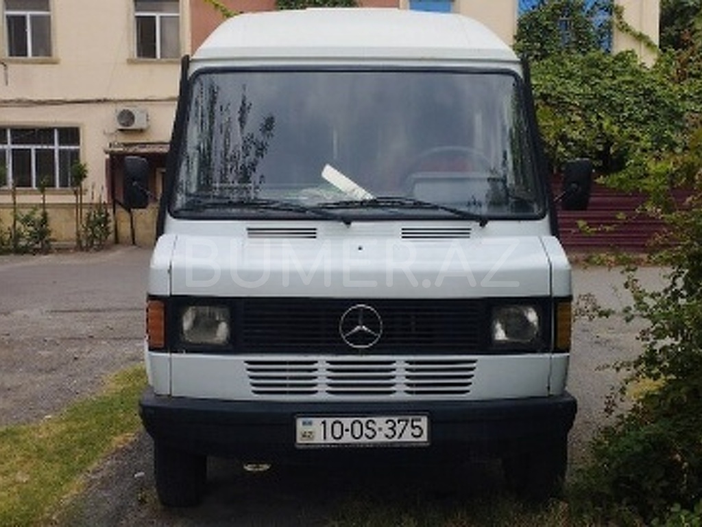1994, 2.3L, 902000 km, Mexanika