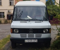 1994, 2.3L, 902000 km, Mexanika
