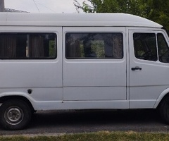 1994, 2.3L, 902000 km, Mexanika