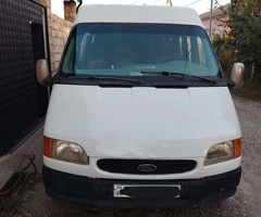 1999, 2.5L, 300000 km, Mexanika