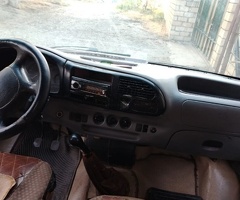 1999, 2.5L, 300000 km, Mexanika