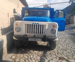 53, 1985, 4.2L, 100000 km, Mexanika