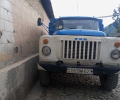 53, 1985, 4.2L, 100000 km, Mexanika