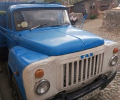 53, 1985, 4.2L, 100000 km, Mexanika